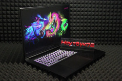 Ноутбук Ardor Gaming Neo