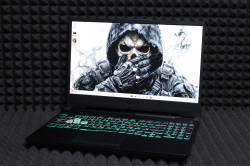 Ноутбук Asus TUF Gaming F15 FX506HE-HN013T