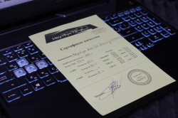 Ноутбук Asus TUF Gaming F15 FX506HE-HN013T