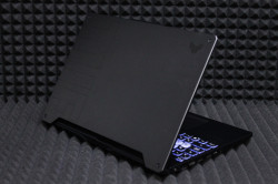 Ноутбук Asus TUF Gaming F15 FX506HE-HN013T