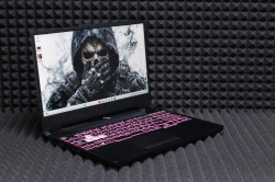 Ноутбук Asus TUF Gaming F15 FX506HE-HN013T