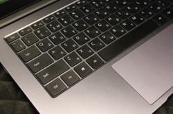 Ноутбук Honor MagicBook X14 NBR-WAI9