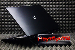 Ноутбук ARDOR GAMING NEO N15-I5ND411
