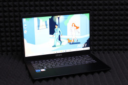 Ноутбук MSI Modern 14 C12M-229RU/