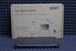 Ноутбук MSI Modern 14 C12M-229RU/