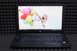 Ноутбук HP 15-ay016ur.