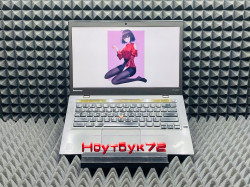 Ноутбук Lenovo ThinkPad X1 Carbon Gen 2