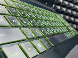 Ноутбук HP Pavilion Gaming 15-bc400ur