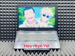 Ноутбук HP Pavilion Gaming 15-bc400ur