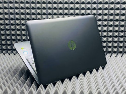 Ноутбук HP Pavilion Gaming 15-bc400ur