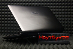 Ноутбук ASUS K53E-SX1261R