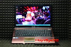 Ноутбук ASUS K53E-SX1261R