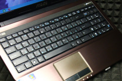 Ноутбук ASUS K53E-SX1261R