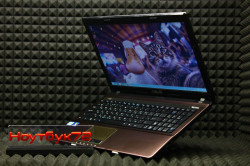Ноутбук ASUS K53E-SX1261R