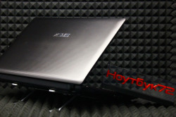 Ноутбук ASUS K53E-SX1261R