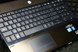 Ноутбук HP ProBook 4520S