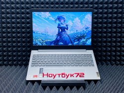 Ноутбук Lenovo ideapad 3 15ADA05
