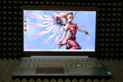 Ноутбук Lenovo IdeaPad L340-15IRH Gaming