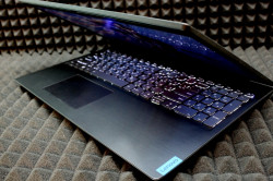 Ноутбук Lenovo IdeaPad L340-15IRH Gaming