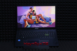 Ноутбук Asus E510MA-BQ674T