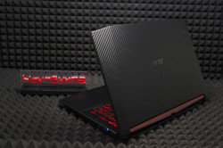 Ноутбук Acer Nitro AN515-52-55Z7(р)