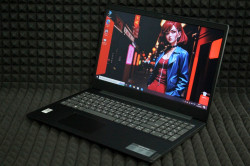 Ноутбук Lenovo IdeaPad S145-15AST
