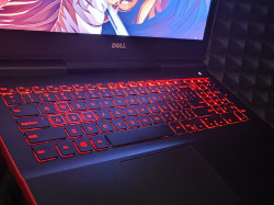Ноутбук DELL Inspiron P65F001