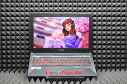 Ноутбук Asus TUF Gaming FX63N-M7700