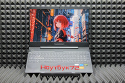 Ноутбук Thunderobot 911 Air D 1