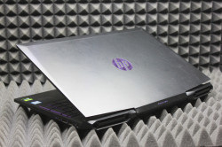 Ноутбук HP Pavilion 15-DK0130TX