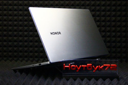 Ноутбук HONOR MagicBook X15 BhR-WAP9HNRP