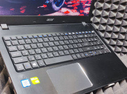 Ноутбук Acer E5-575G-505D