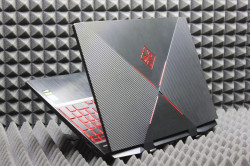 Ноутбук HP Omen 15-DC1057TX