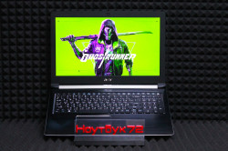 Ноутбук Acer Aspire A715-72G-51NS