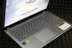 Ноутбук Asus X515EP-EJ441