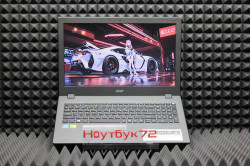 Ноутбук Acer Aspire E15 E5-532G-C50D