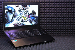 Ноутбук Asus Pro P2540F1
