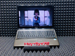 Ноутбук ASUS K52F-EX7490 1
