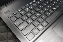 Ноутбук Asus Pro P2540FA-DM0209(р)