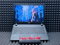 Ноутбук Acer Aspire ES 15 ES1-523-60LS