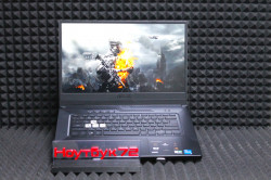 Ноутбук ASUS TUF Dash F15 FX516PE-HN004