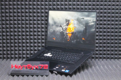 Ноутбук ASUS TUF Dash F15 FX516PE-HN004