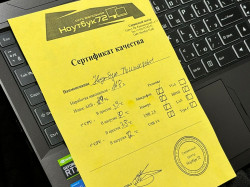 Ноутбук Thunderobot 911 MT Pro D