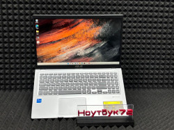 Ноутбук Asus X515E-BQ1206