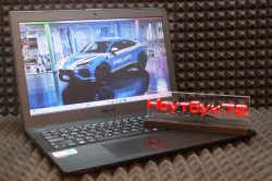 Ноутбук Asus P2540F