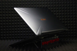 Ноутбук Asus TUF Gaming FX705D