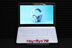 Ноутбук Sony SVF152A29V