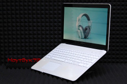 Ноутбук Sony SVF152A29V