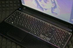 Ноутбук Packard Bell EasyNote TV11CM
