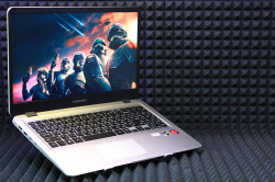 Ноутбук Maibenben M5451